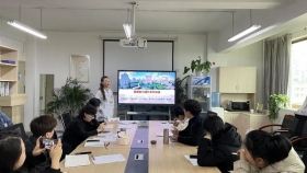 加强管理培训 提升队伍能力——医疗质量与安全管理处开展年度首期管理能力提升培训