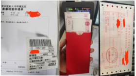 仁心仁术为患儿治肠套叠，廉洁从业恪守职业道德