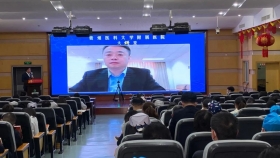 我院召开1月份医疗质量与安全管理质控会