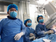 重获“心”生，经久不“衰”——贵医附院完成贵州首台心脏收缩力调节器植入手术