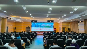 我院召开2022年2月医疗质量与安全管理质控会