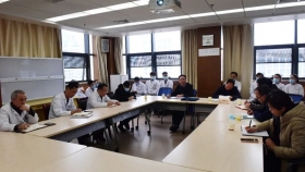 【我为临床做服务】深入临床办实事 立行立改见实效