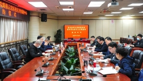 贵医附院联接云岩区社区卫生服务中心启动