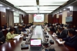 党委理论学习中心组集中学习研讨省十三次党代会精神
