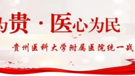 【同心为贵·医心为民】我院召开统战工作会议