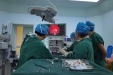 耳鼻咽喉科鼻科团队紧急施救，14岁因车祸左眼失明男孩重见光明