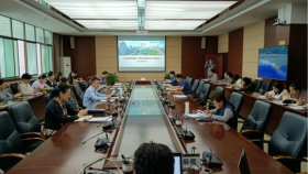 我院召开扩大有效投资工作部署会