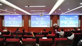 三医联动，推动医院高质量发展：“贵在有你·医者仁心——医院管理论坛”举办