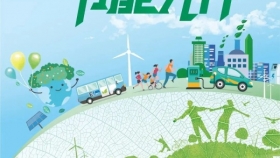 2022年全国节能宣传周招贴画来啦！