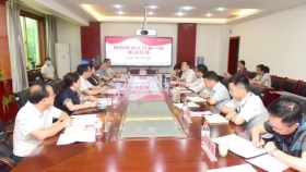 我院与江口县两家医院签订共建战略医联体协议