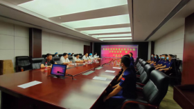 贵州省消防救援总队卫生员急救培训第一期开班