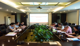 院纪委开展意识形态工作调研式督导检查