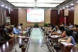 我院召开2022年下半年党建工作会