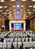 我院协办全省县域医疗机构风湿免疫专业学科带头人培训班