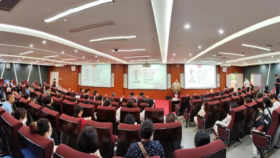 瑞镜行动——妇科2022年宫腔镜理论及实操规范化诊治学习班举办