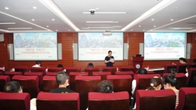 “难解之谜，铭诸五内”——大内科举办第二十八期疑难病例讨论学术交流会