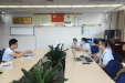 【我为临床做服务】政策宣讲到科室 服务临床出实招——组织人事处到临床科室开展政策宣讲活动