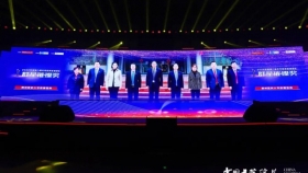 我院荣获“2022年度第八届优秀医院管理团队奖”和四个“五星管理奖”