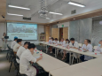 质管处召开“降低住院患者死亡率”专项工作启动会