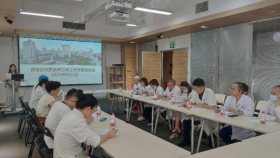 质管处召开“降低住院患者死亡率”专项工作启动会