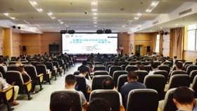 我院举办“贵州省高质量发展下医院支付改革与精益运营培训会”