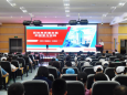 山海联动，携手高质量发展——浙江大学医学院附属第二医院领导来院指导交流工作
