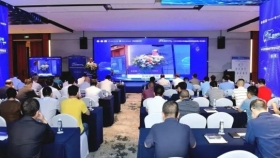 我院主办“肝脏微创外科学院——中日肝癌微创专家论坛暨导师训练营”（第三期）