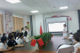 【我为临床做服务】医保处门诊收费科开展医保知识培训