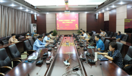 我院召开"清廉医院"建设工作部署启动会