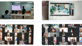 【众志成城战疫情】麻醉科：停课不停学，隔空不隔爱