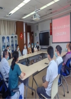 【众志成城战疫情】肛肠外科：用心守护患者安全