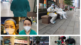 “老年组”的速度与激情