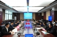 我院与六盘水市人民政府合作共建省级区域医疗中心签约仪式举行