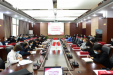 我院举行2022年疫情防控志愿者奖杯及证书颁发仪式