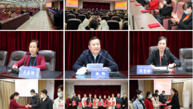 贵州省慢病健康管理—癌症筛查与早诊技术培训项目线下培训圆满完成