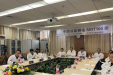 泌尿男生殖肿瘤MDT团队与广西医科大学附属肿瘤医院相关团队开展交流