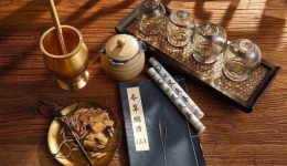 凌湘力从肝论治胃痛经验