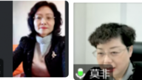 贵州省医学影像质控中心召开2022年工作总结会