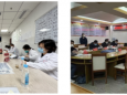 我院专家赴贵阳市、黔东南州、黔南州开展新冠病毒感染患者救治巡诊