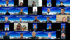 贵州省普通外科质控中心召开2022年工作总结会