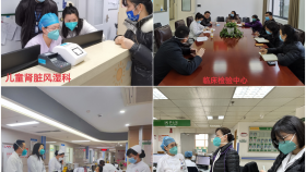 【我为临床做服务】医保处深入临床解决医保问题和宣讲医保政策