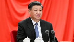 习近平在二十届中央纪委二次全会上发表重要讲话