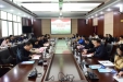 贵阳市第二人民医院党政领导率队到院座谈交流