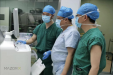 贵医附院骨科成功开展省内首台Mazor X脊柱机器人手术