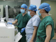 贵医附院骨科成功开展省内首台Mazor X脊柱机器人手术