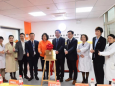 国家标准化代谢疾病管理中心贵医附院分中心揭牌成立