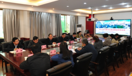 我院召开党委与纪委会商专题会议