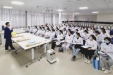 贵州省新冠病毒感染重症医护人员培训在我院举行