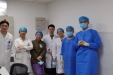 贵医附院多学科协作，成功救治感染性胰腺坏死患者