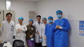 贵医附院多学科协作，成功救治感染性胰腺坏死患者